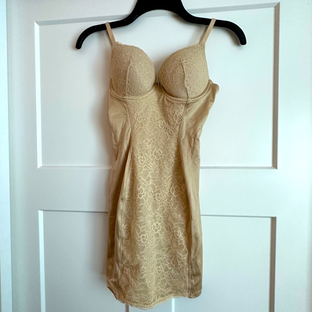 Self Expressions Shapewear Slip